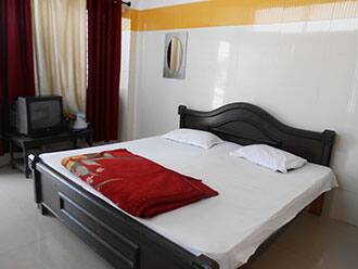 Madhur Tarang Hotel, Ghazipur 1
